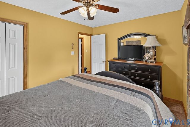 7741 Trimarchi Ln, Charles City, VA 23140