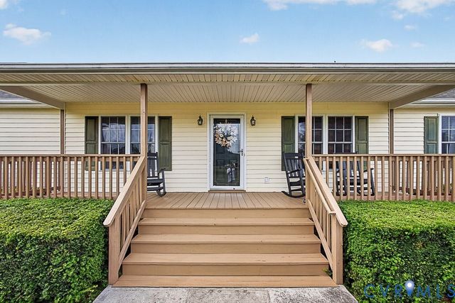 7741 Trimarchi Ln, Charles City, VA 23140