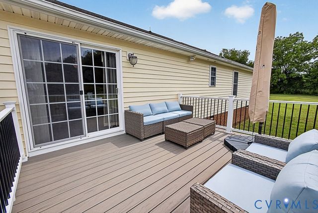 7741 Trimarchi Ln, Charles City, VA 23140