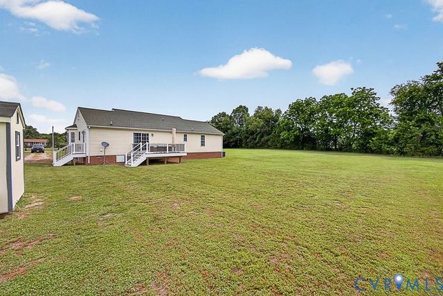 7741 Trimarchi Ln, Charles City, VA 23140