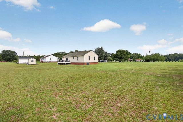 7741 Trimarchi Ln, Charles City, VA 23140