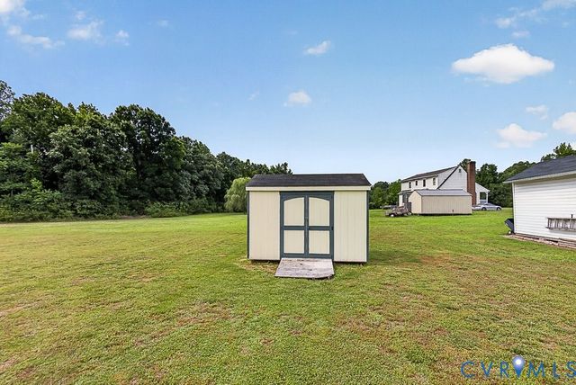 7741 Trimarchi Ln, Charles City, VA 23140
