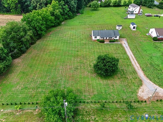 7741 Trimarchi Ln, Charles City, VA 23140