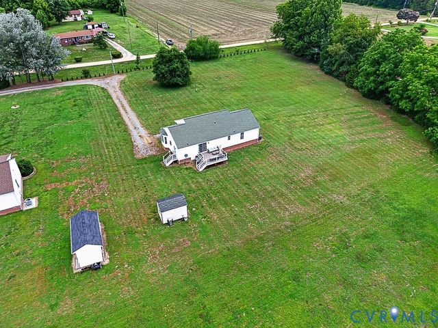 7741 Trimarchi Ln, Charles City, VA 23140