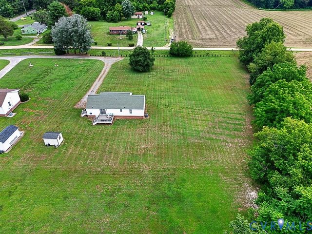 7741 Trimarchi Ln, Charles City, VA 23140