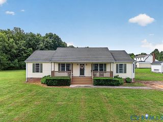 7741 Trimarchi Ln, Charles City, VA 23140