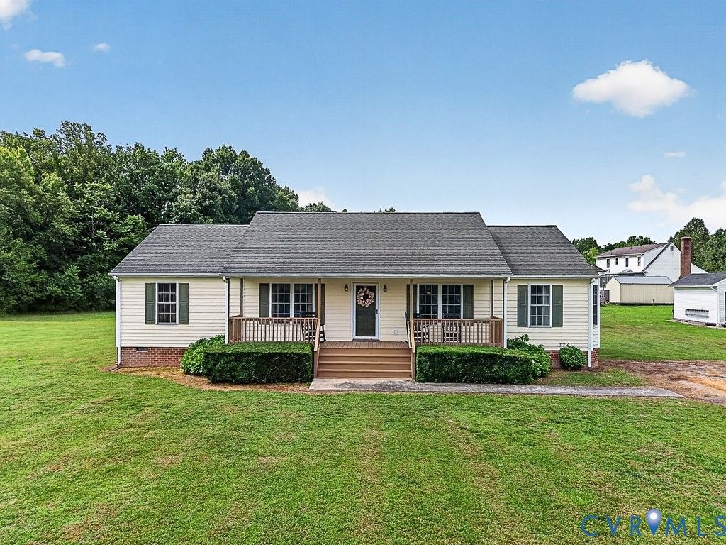 7741 Trimarchi Ln, Charles City, VA 23140