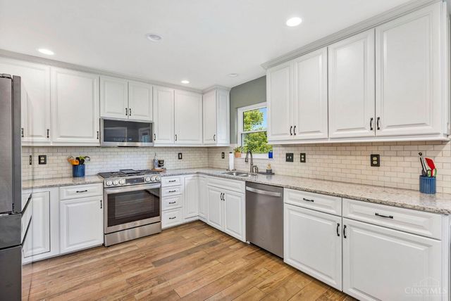 4014 Bremen Pass, Miami Twp, OH 45002