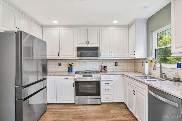 4014 Bremen Pass, Miami Twp, OH 45002