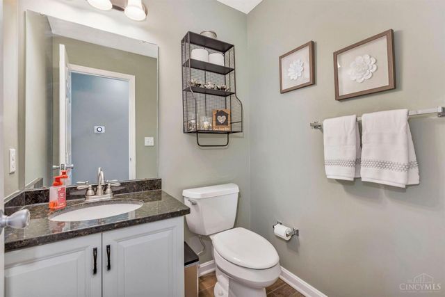 4014 Bremen Pass, Miami Twp, OH 45002