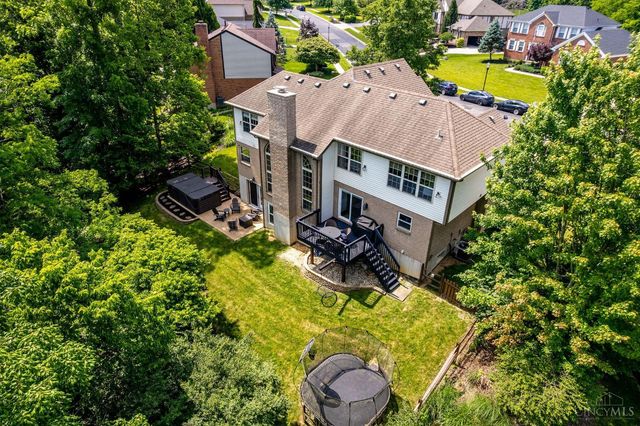 4014 Bremen Pass, Miami Twp, OH 45002
