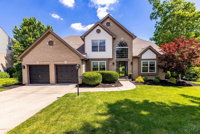 4014 Bremen Pass, Miami Twp, OH 45002