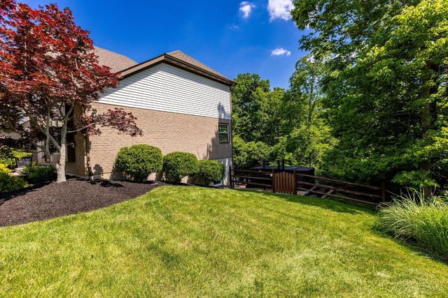 4014 Bremen Pass, Miami Twp, OH 45002