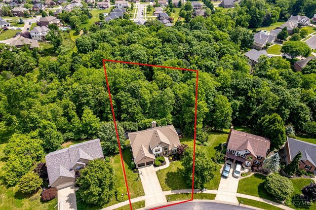 4014 Bremen Pass, Miami Twp, OH 45002
