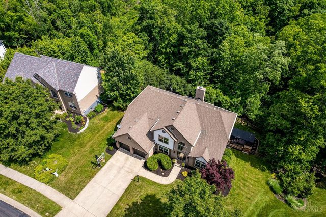 4014 Bremen Pass, Miami Twp, OH 45002