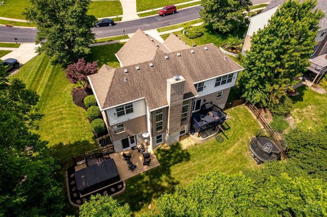 4014 Bremen Pass, Miami Twp, OH 45002