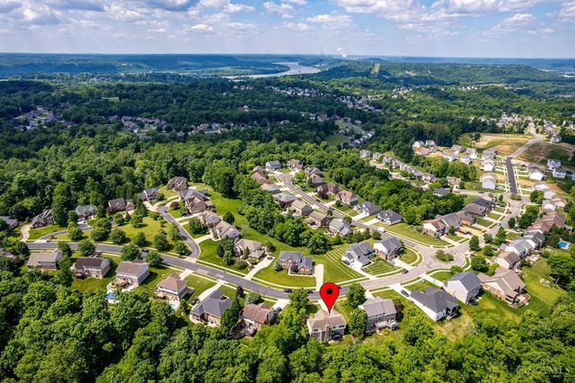 4014 Bremen Pass, Miami Twp, OH 45002