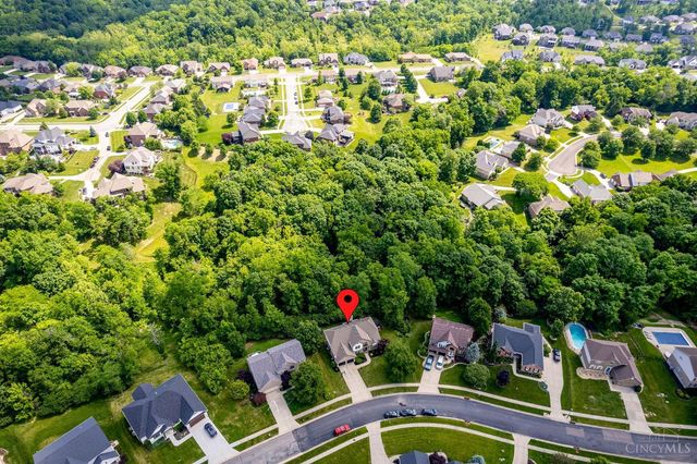 4014 Bremen Pass, Miami Twp, OH 45002