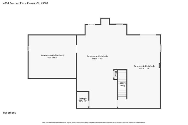 4014 Bremen Pass, Miami Twp, OH 45002