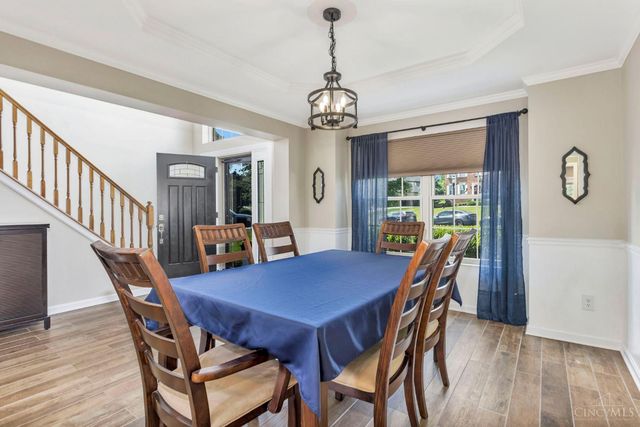 4014 Bremen Pass, Miami Twp, OH 45002