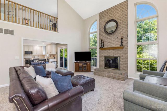 4014 Bremen Pass, Miami Twp, OH 45002