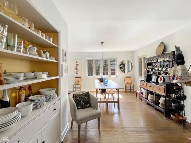 2020 Lafayette Avenue, Columbus, IN 47201