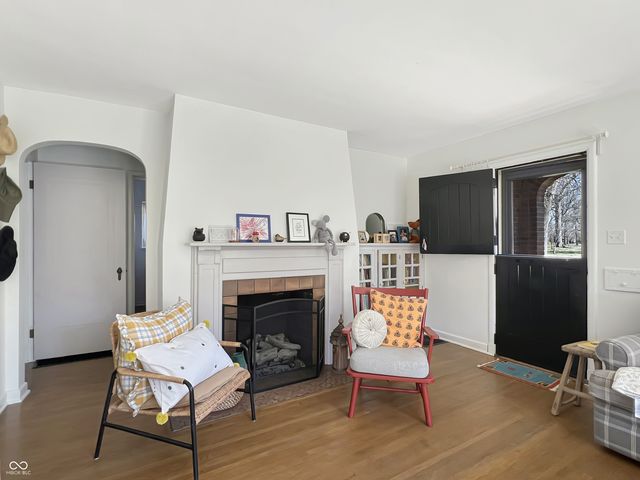 2020 Lafayette Avenue, Columbus, IN 47201