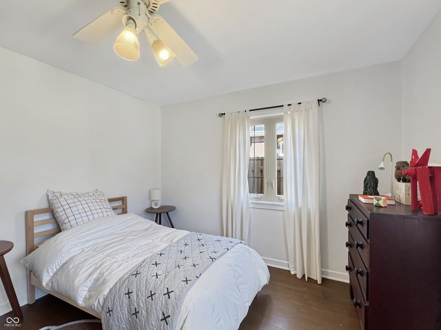 2020 Lafayette Avenue, Columbus, IN 47201