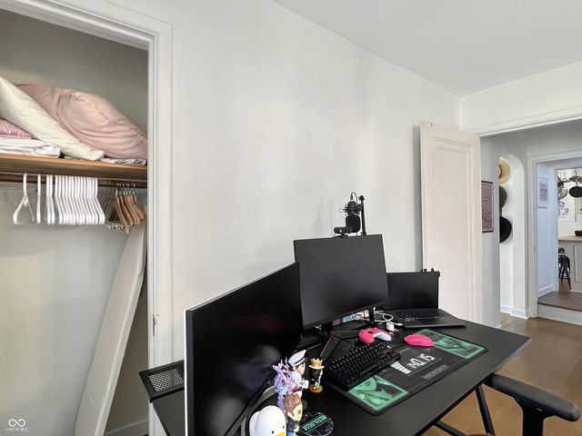 2020 Lafayette Avenue, Columbus, IN 47201