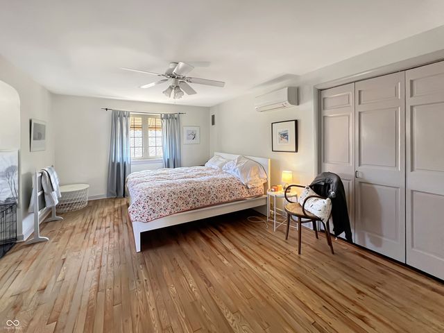 2020 Lafayette Avenue, Columbus, IN 47201