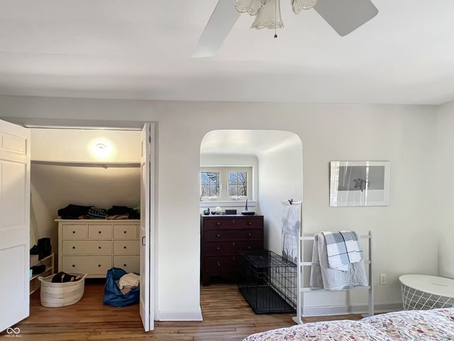 2020 Lafayette Avenue, Columbus, IN 47201