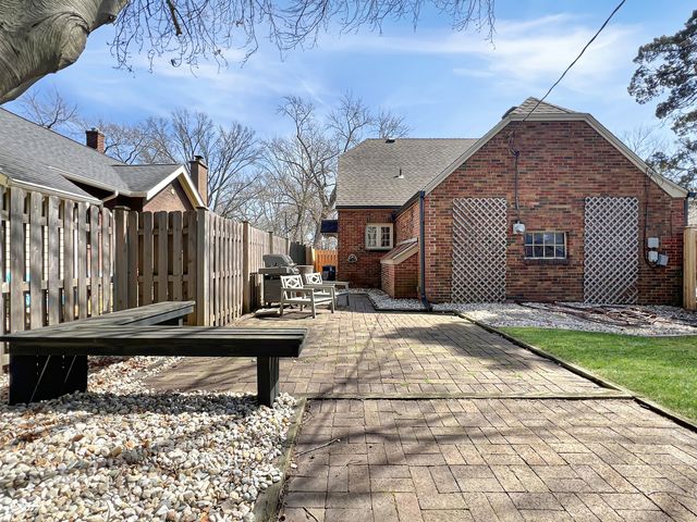 2020 Lafayette Avenue, Columbus, IN 47201