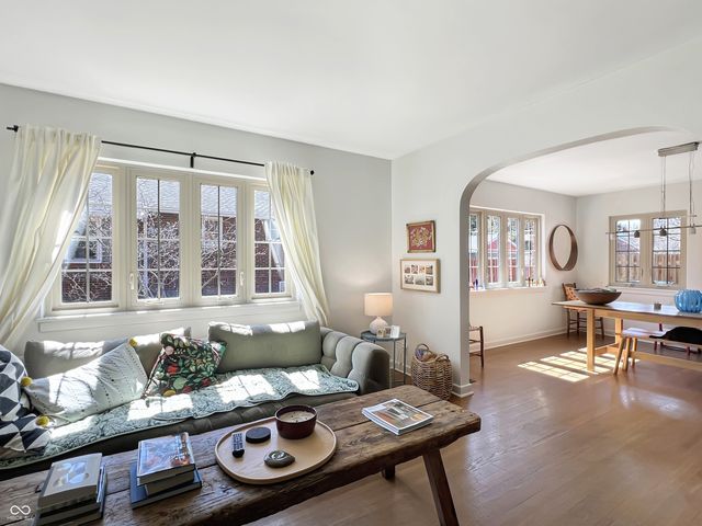 2020 Lafayette Avenue, Columbus, IN 47201