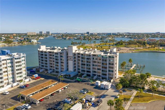 450 TREASURE ISLAND CAUSEWAY 104, Treasure Island, FL 33706