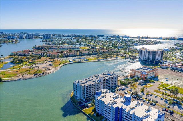 450 TREASURE ISLAND CAUSEWAY 104, Treasure Island, FL 33706
