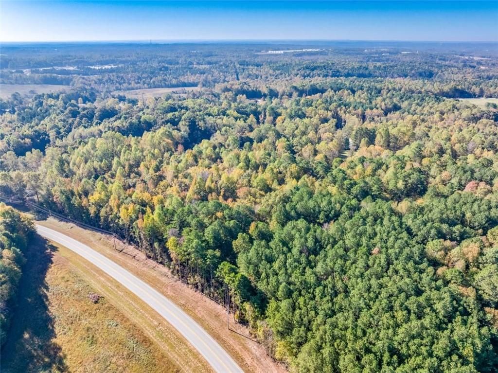 0 Holly Springs Road, Pendergrass, GA 30567