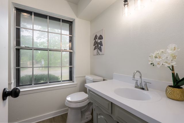 1206 Joanna Avenue, Desoto, TX 75115