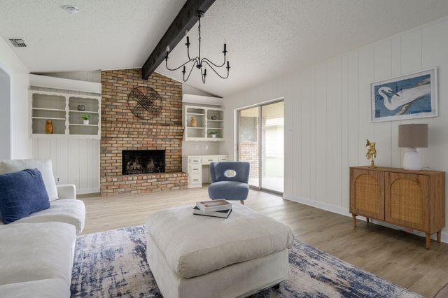 1206 Joanna Avenue, Desoto, TX 75115