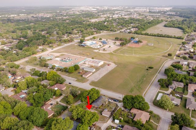 1206 Joanna Avenue, Desoto, TX 75115