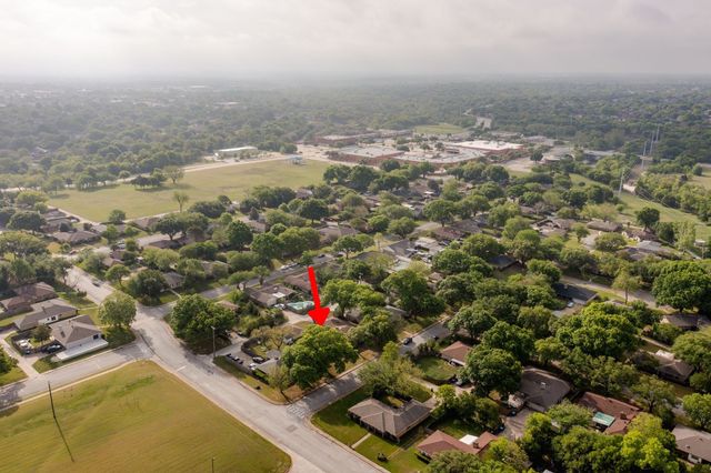 1206 Joanna Avenue, Desoto, TX 75115