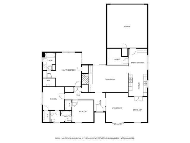 1206 Joanna Avenue, Desoto, TX 75115