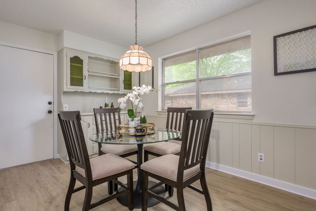 1206 Joanna Avenue, Desoto, TX 75115