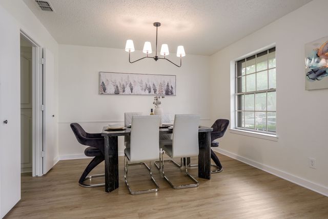 1206 Joanna Avenue, Desoto, TX 75115