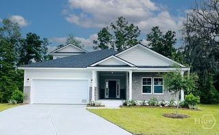 146 Nettleton Lane, Richmond Hill, GA 31324