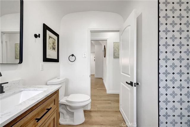 3515 S Norton, Los Angeles, CA 90018