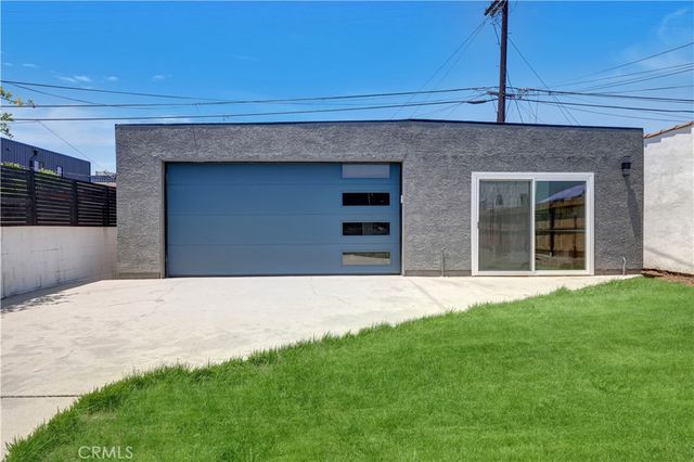 3515 S Norton, Los Angeles, CA 90018