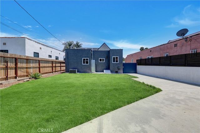 3515 S Norton, Los Angeles, CA 90018