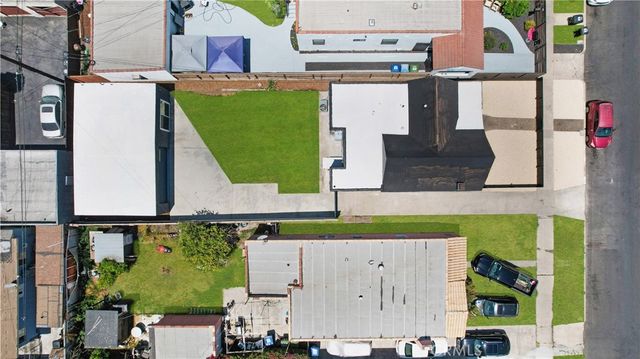 3515 S Norton, Los Angeles, CA 90018