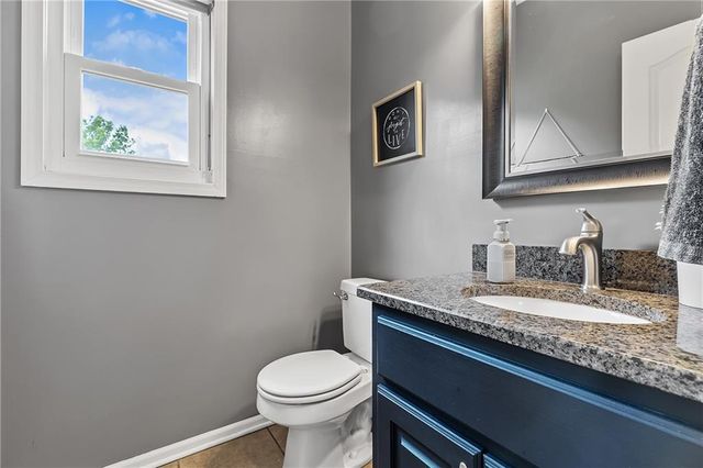 5816 Longview Street, Shawnee, KS 66218