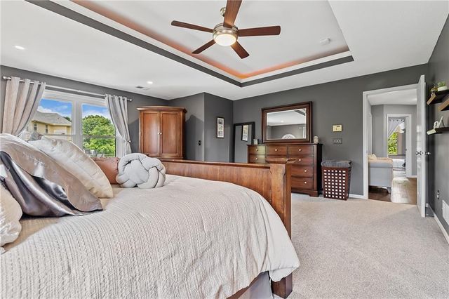 5816 Longview Street, Shawnee, KS 66218